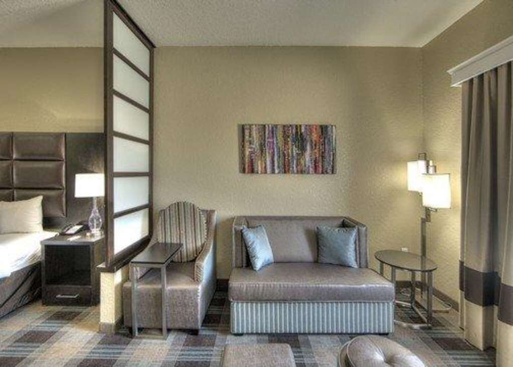 Comfort Inn & Suites, White Settlement-Fort Worth West, Tx Pokój zdjęcie