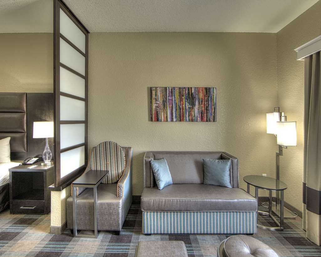 Comfort Inn & Suites, White Settlement-Fort Worth West, Tx Zewnętrze zdjęcie